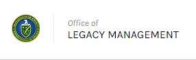 doe legacy mgt